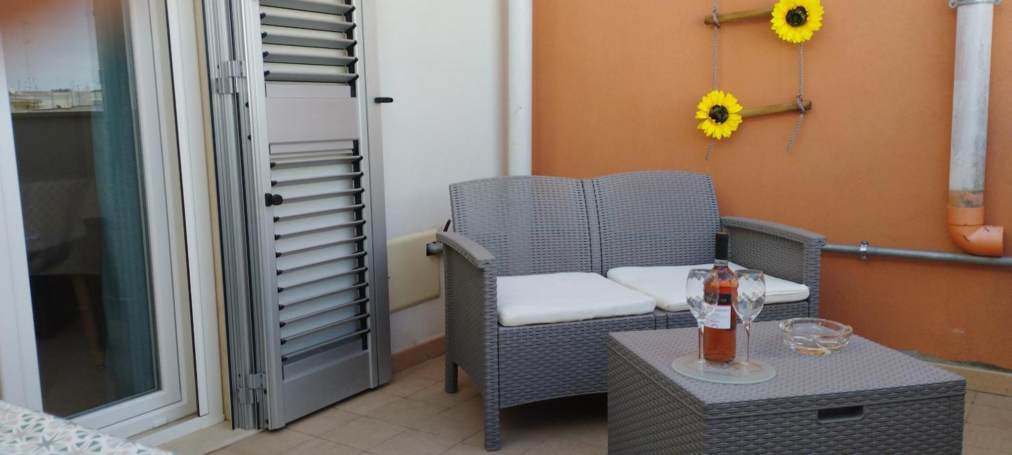 La Casa Di Steno Lecce Buitenkant foto
